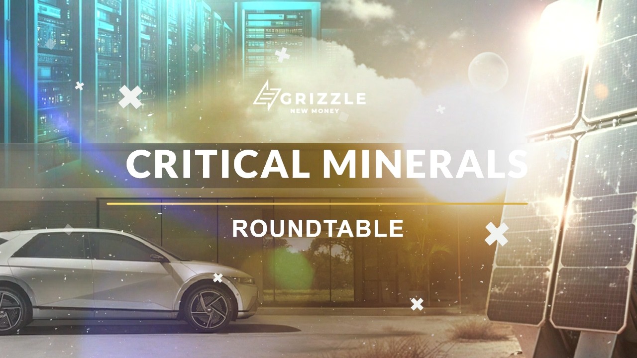 Critical Minerals Roundtable Summer 2026