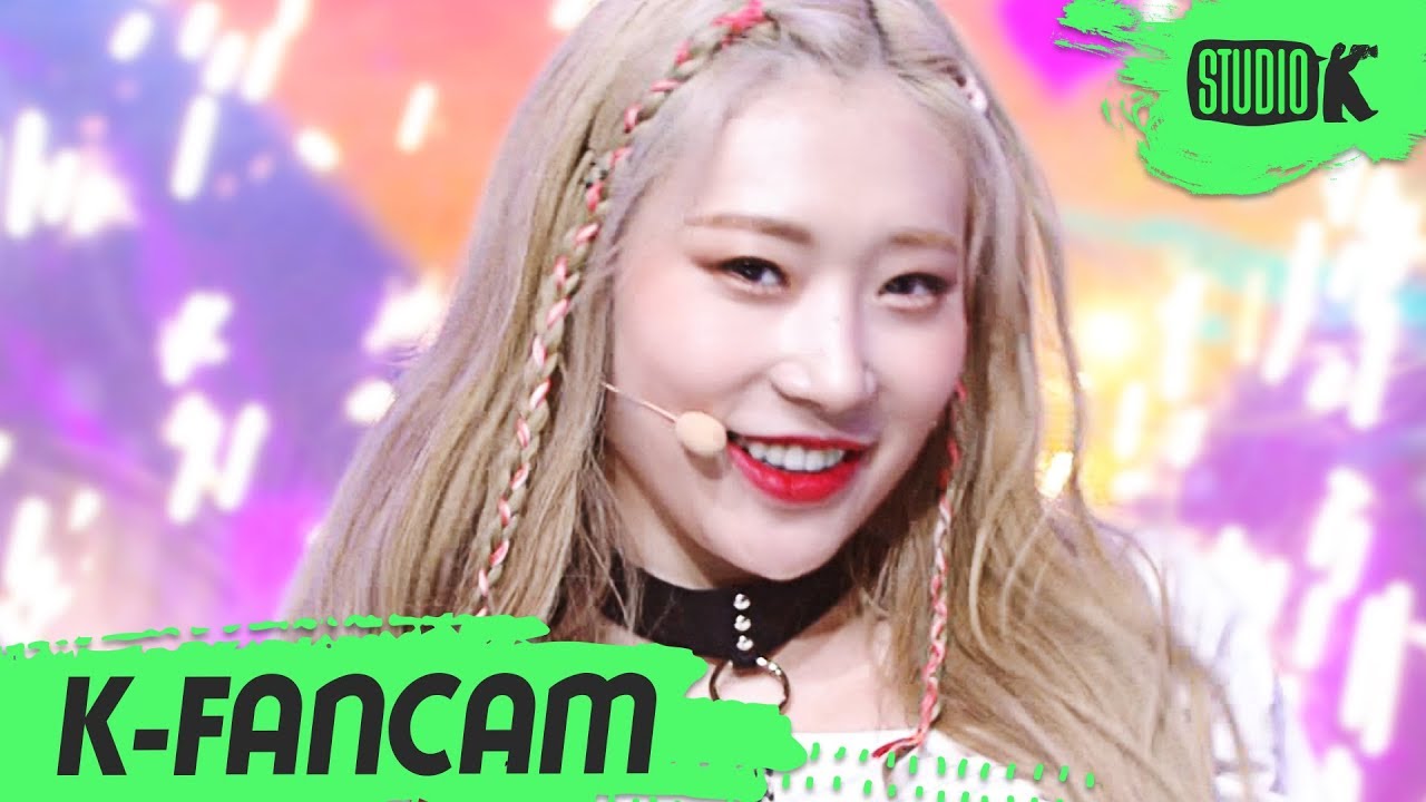 [K-Fancam] 시크릿넘버 진희 'Who Dis?' (SECRET NUMBER JINNY Fancam) l @MusicBank 200522
