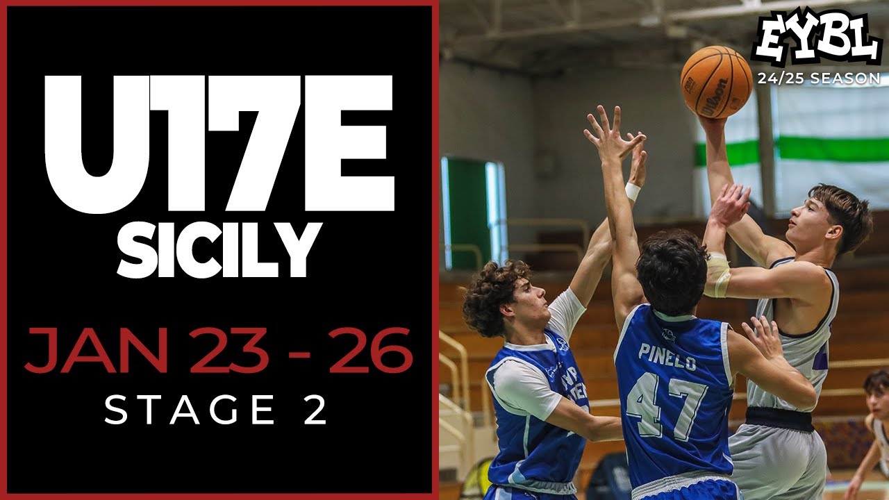 Evo Sports Club (QTR) vs Oasis Basketball Academy (ENG)