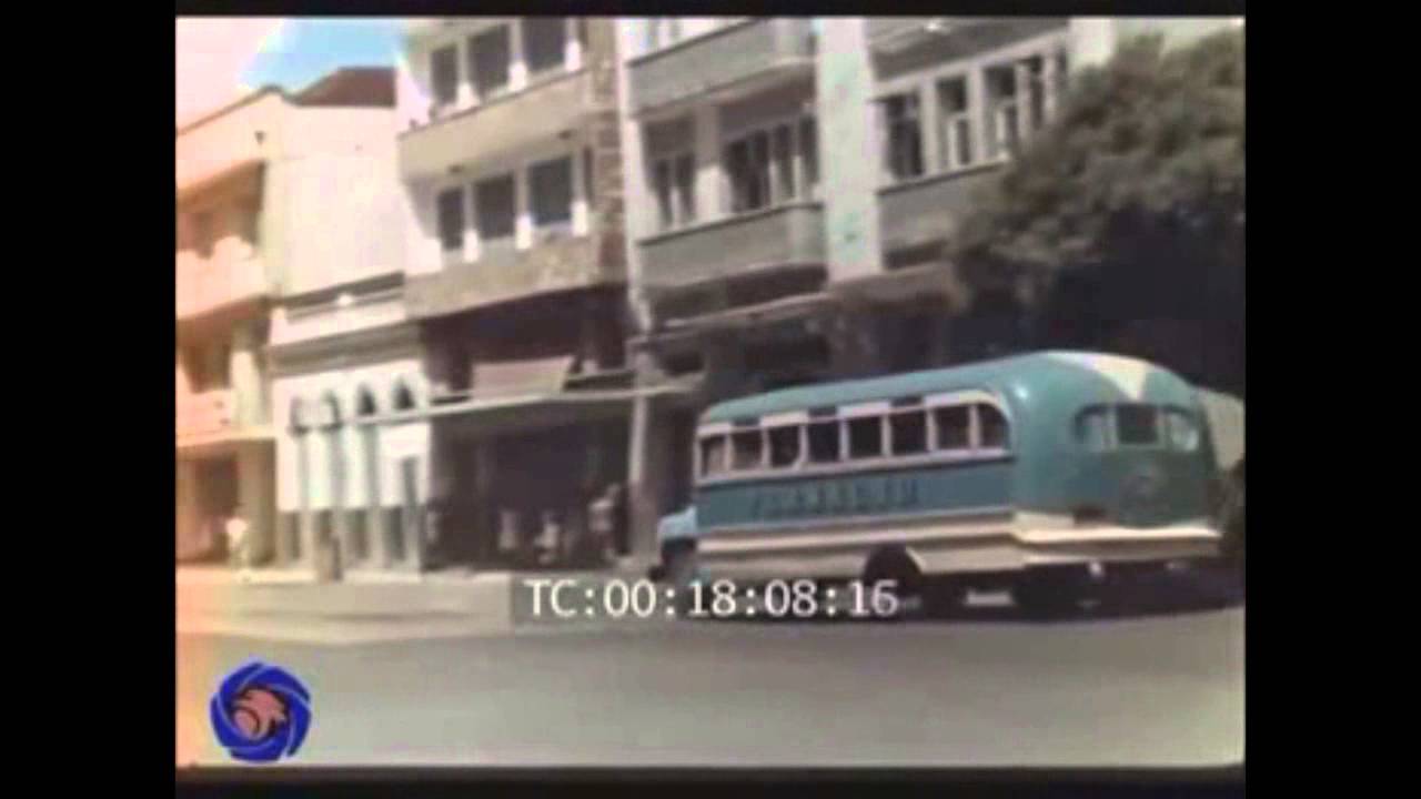Manaus das antigas - anos 50 e 60 - Tal Qual