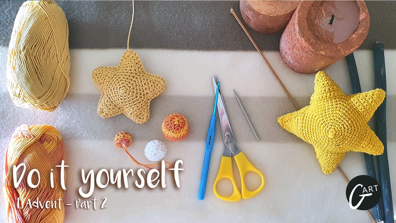 DIY-Adventskalenderspecial 