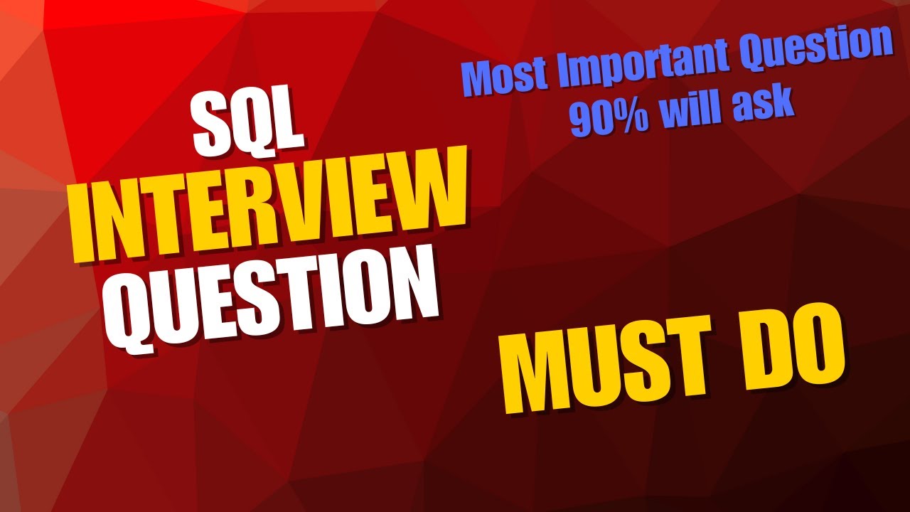 Most Important SQL JOIN Interview Question. Find the count in each join?? #sql #interview