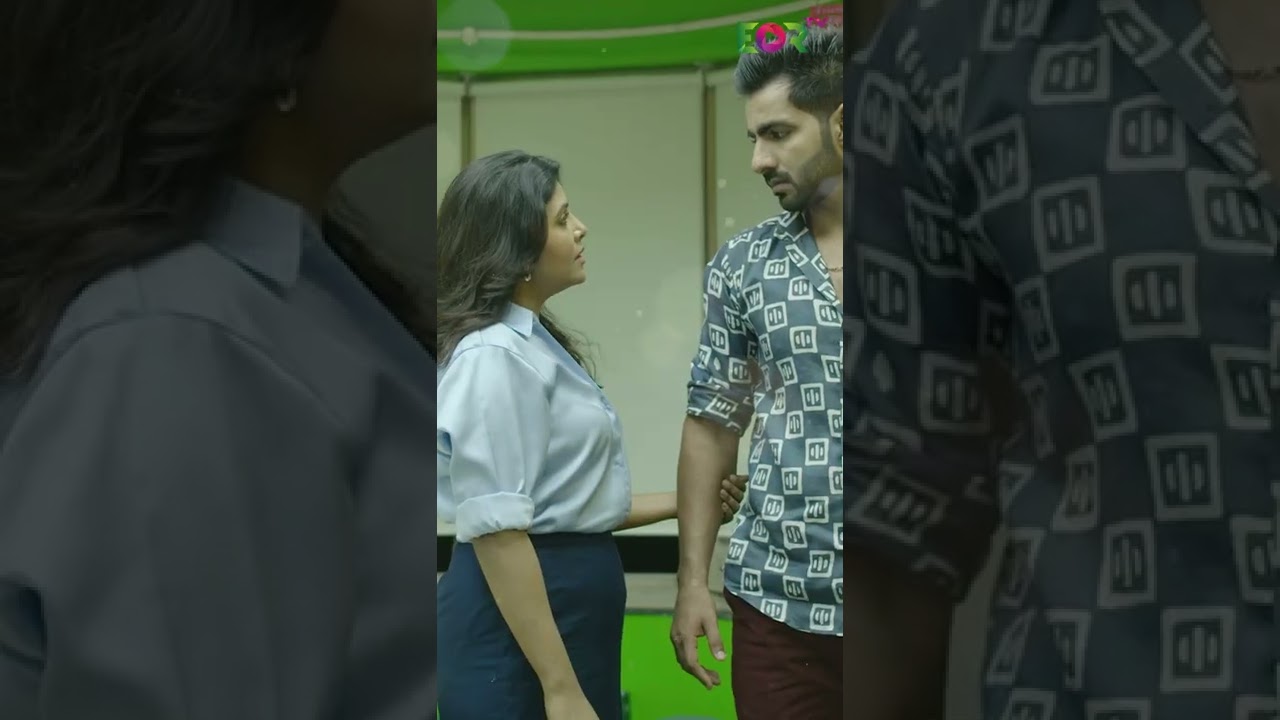 U Only Complete Me | Deepak Pandey | Romantic series