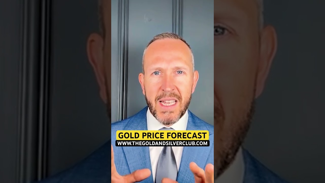 GOLD PRICE FORECAST: 14 JUNE 2024