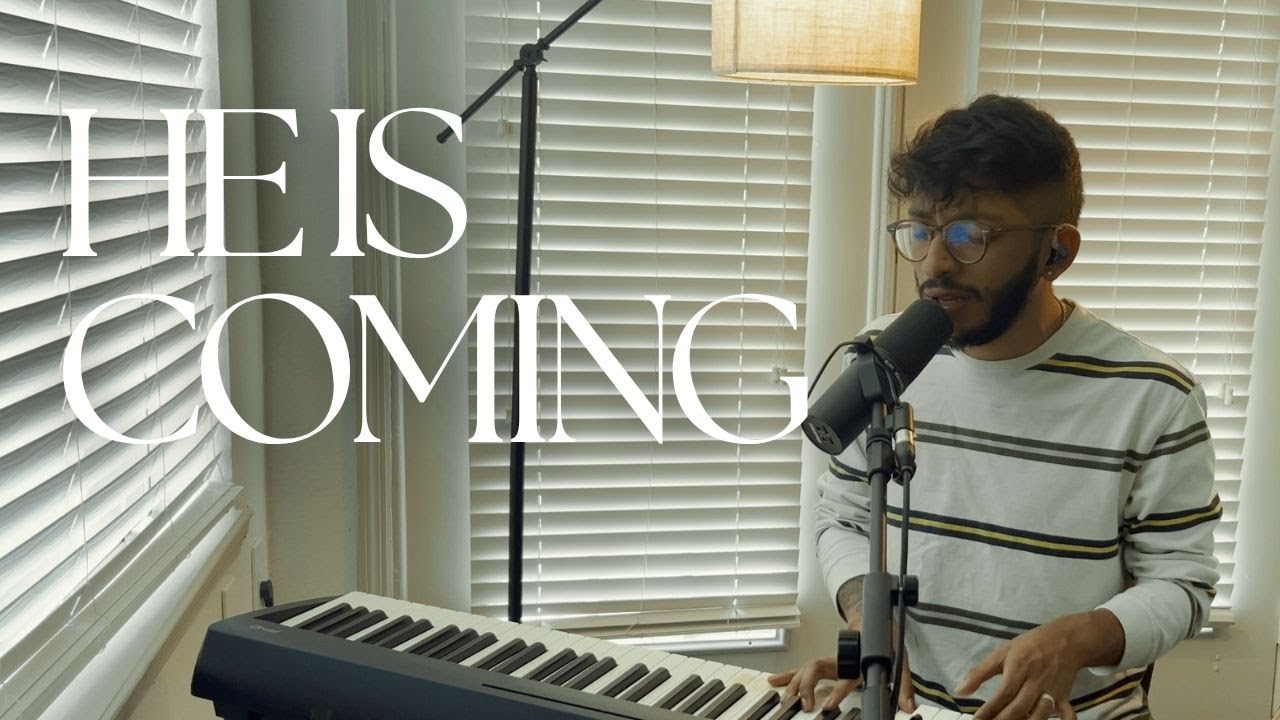 MARANATHA || Living Room Worship Set