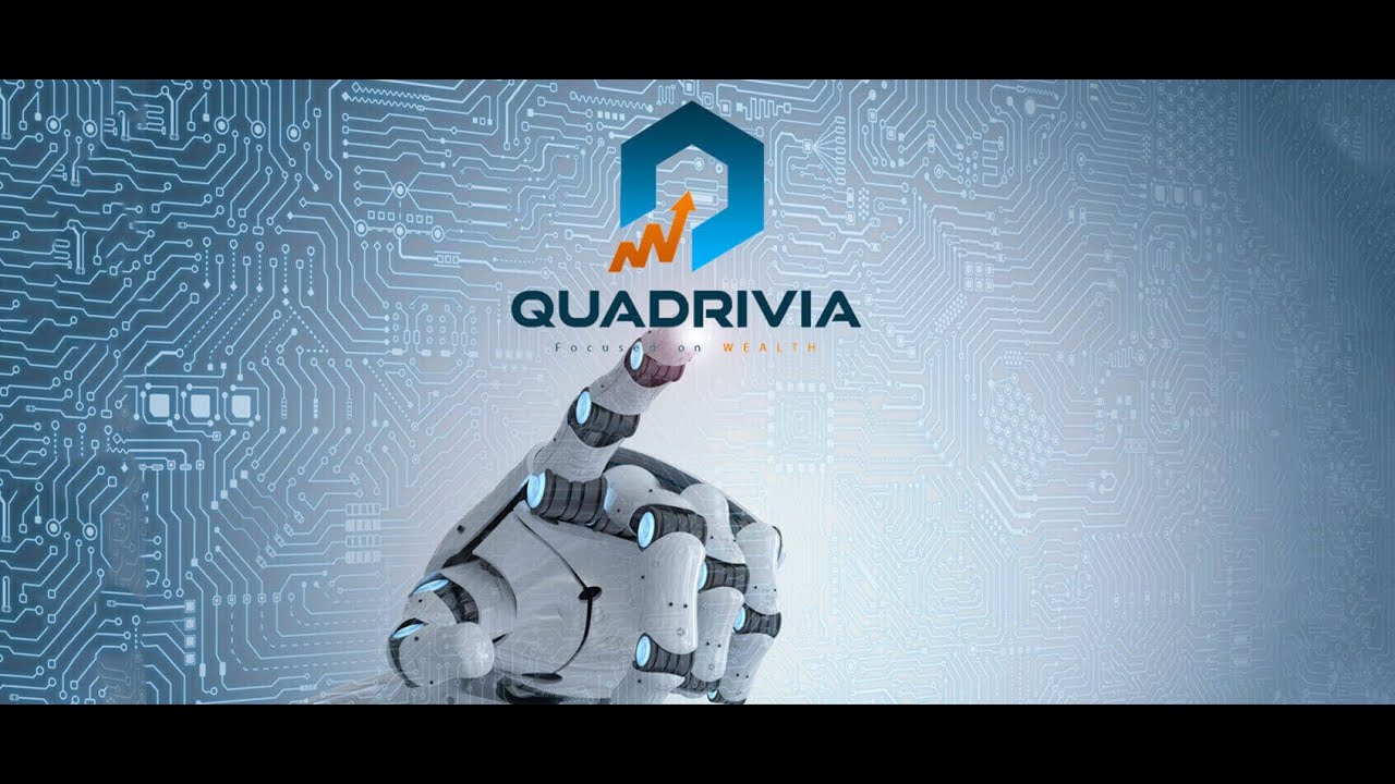 Risk Mitigation Strategies | Quadrivia | Chintan Bhagat