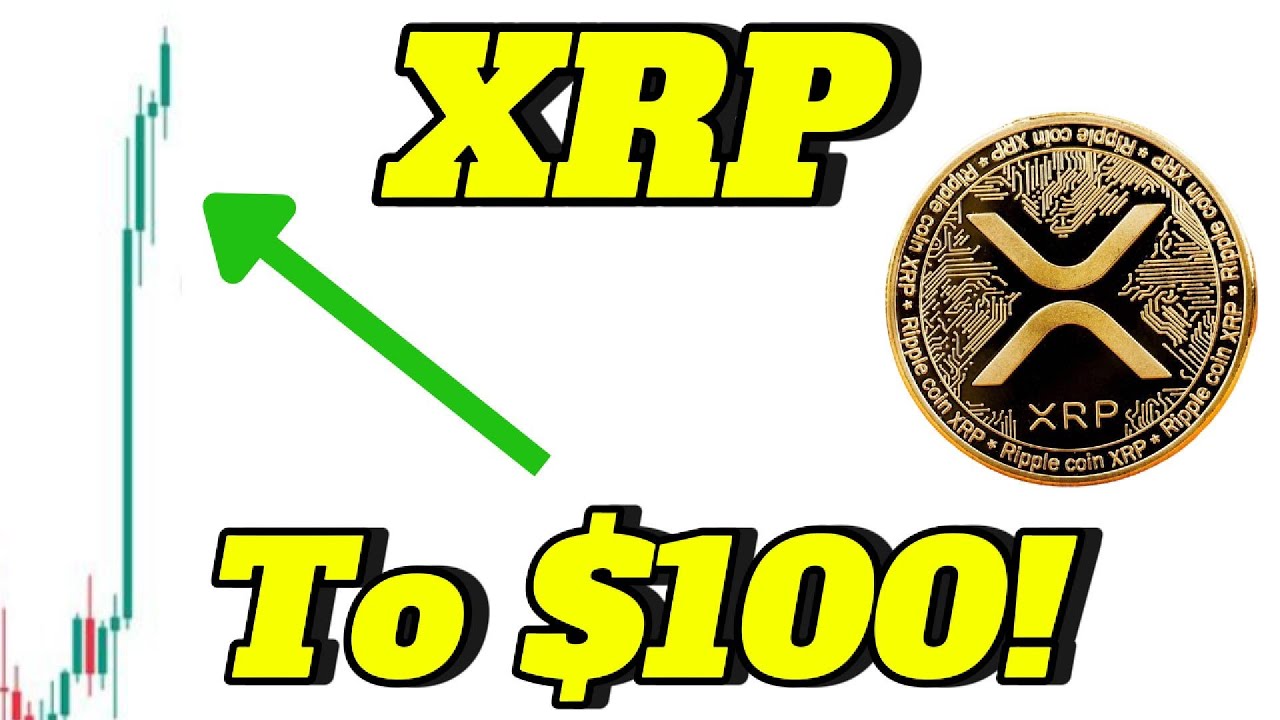 XRP - Is About To (SHAKE) the Market!
