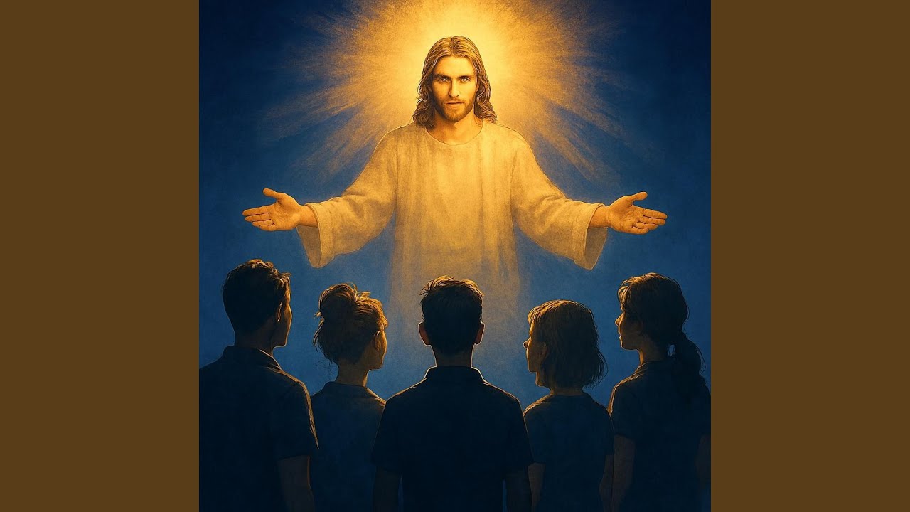 The Holy One of God (Based on Mk 1:21-28)