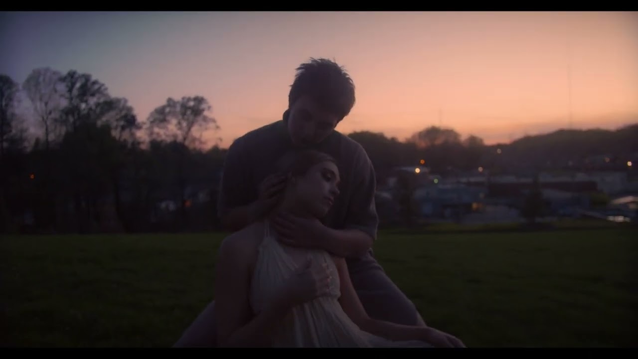 Michael Staley Cinematography Reel | 2024