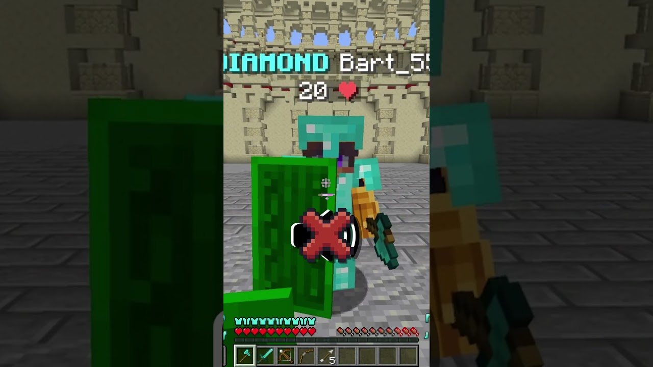 Mody, Dzięki Którym Będziesz LEPSZY w Minecraft PvP!