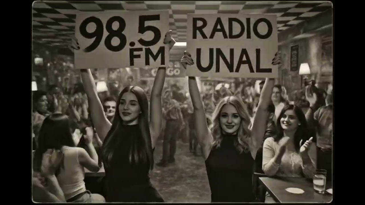 GARAGE A GO GO PROMO
