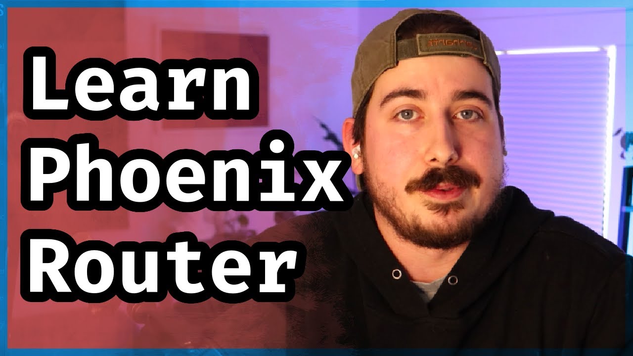Lets learn the Phoenix Router: a comprehensive reference