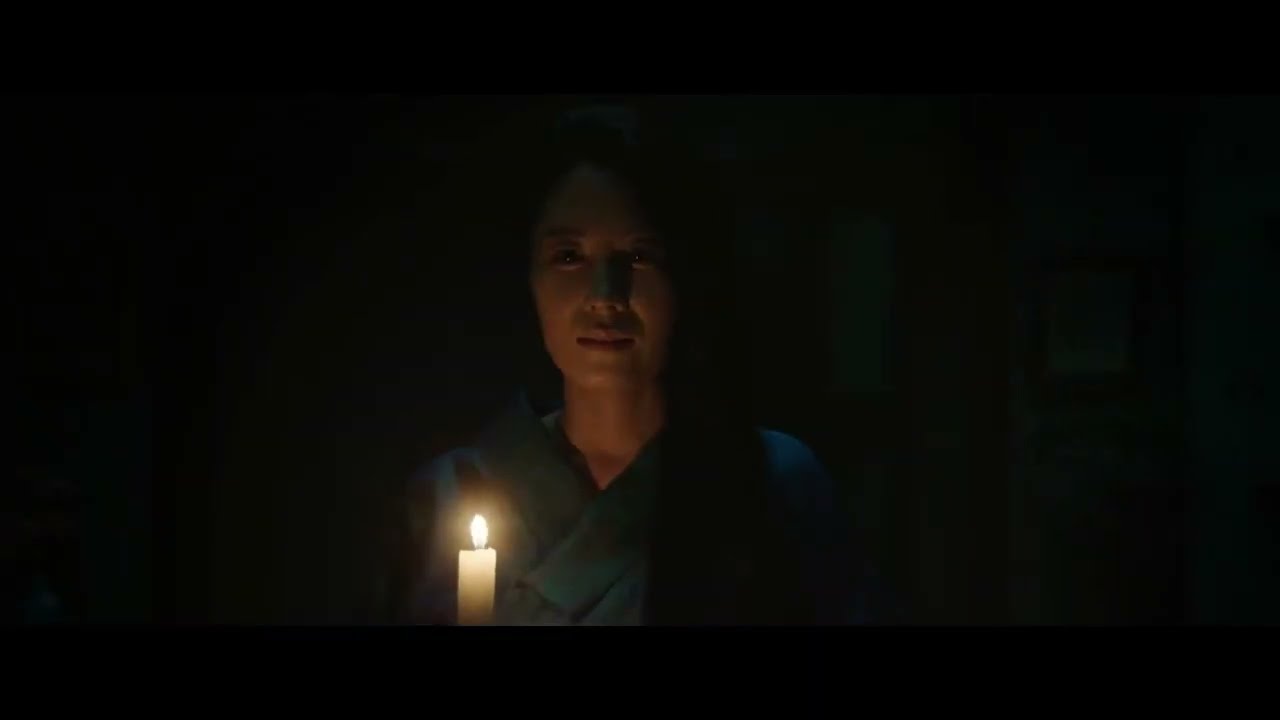Las 5 joyas ocultas del cine coreano que tienes que ver