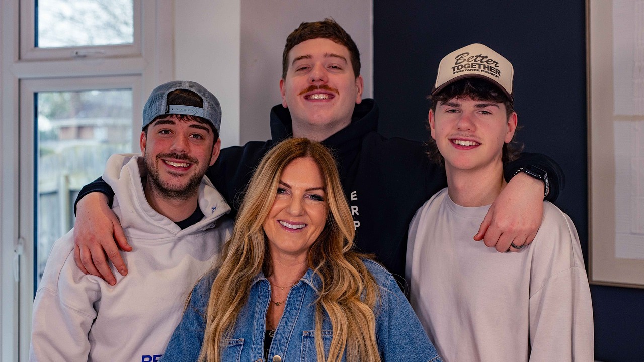 Mothers Day Special | Braveheart Talks Podcast