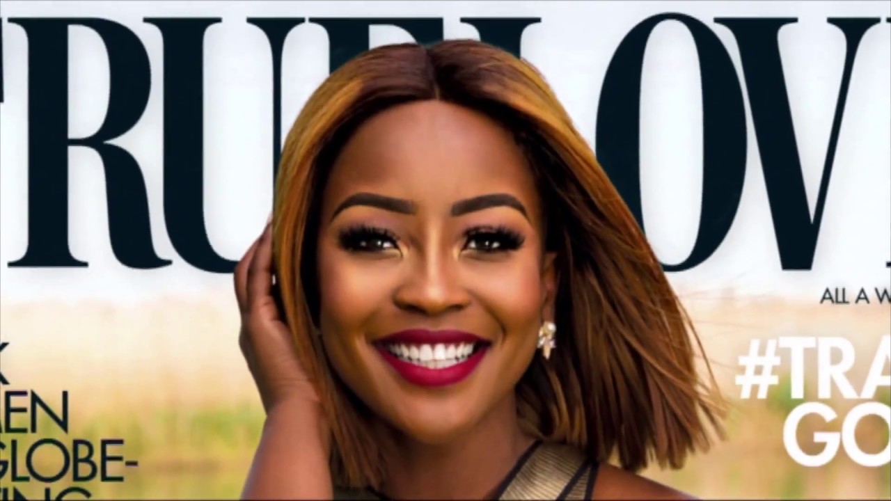 Top Billing attends a glamorous picnic celebrating Lorna Maseko's magazine cover | FULL INSERT
