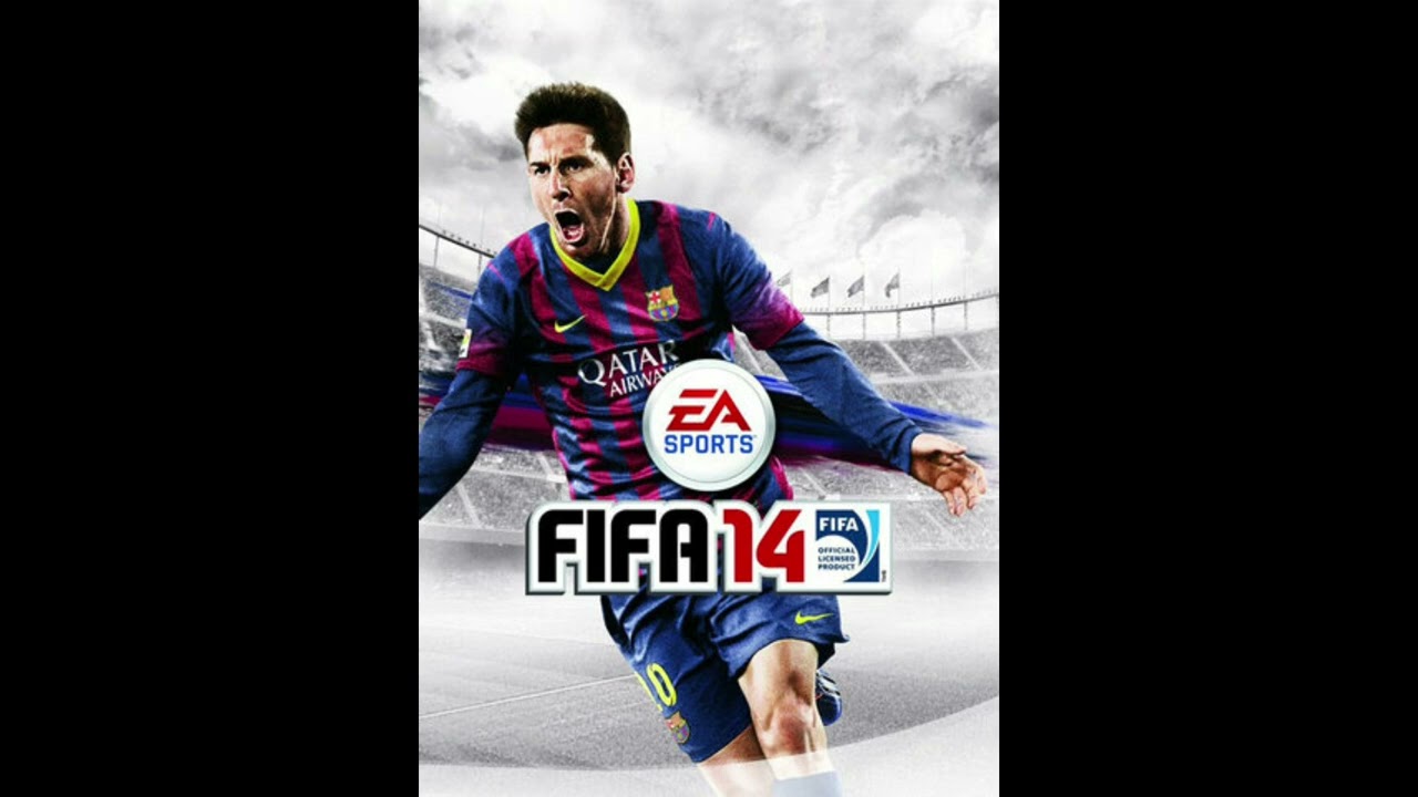 FIFA 14 Soundtrack:Wretch 32 - 