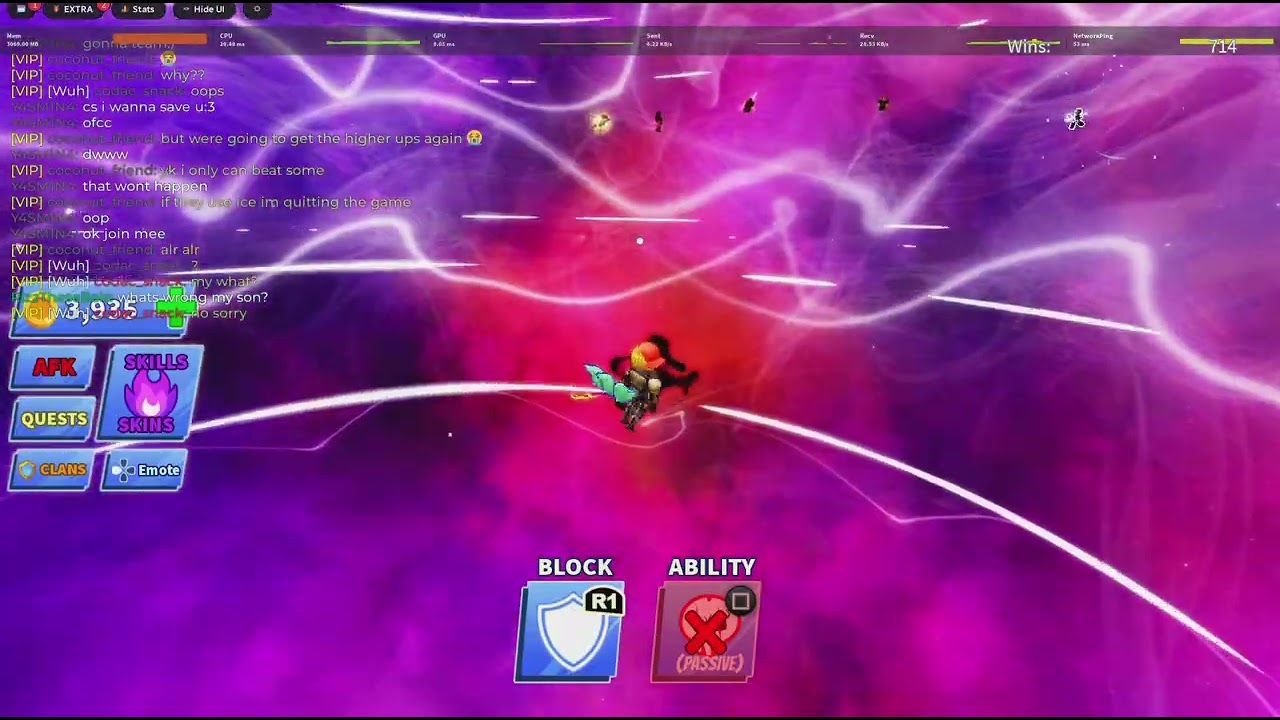 The Return of Reaper