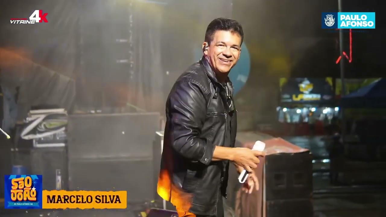 MARCELO SILVA São João de Paulo Afonso 2024