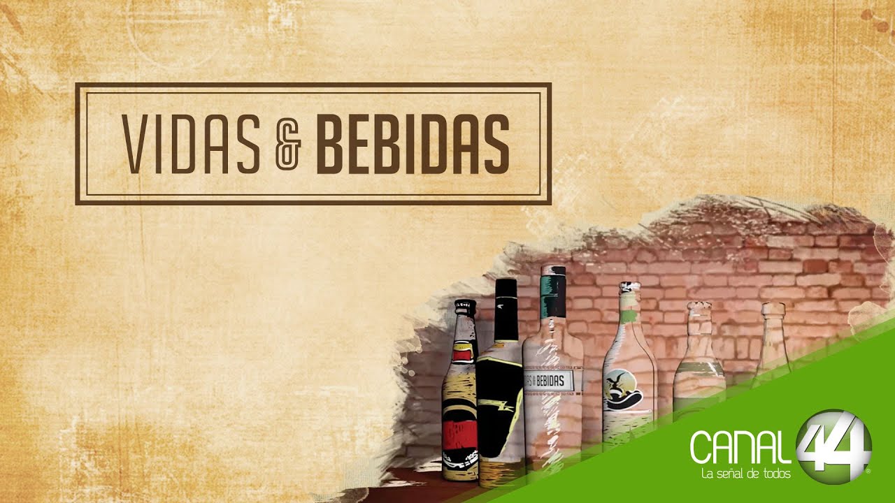 Vidas y Bebidas Temporada 2: Raicilla - Episodio 2