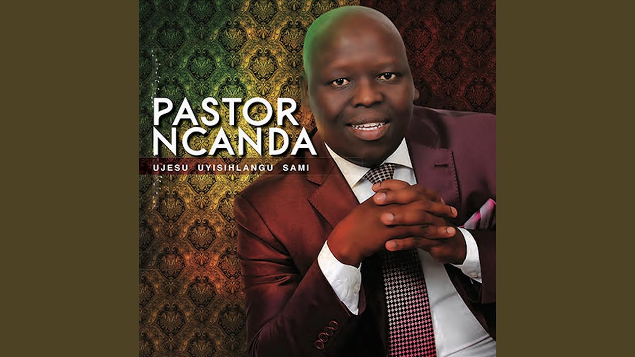 Ujesu Uyisihlangu Sami