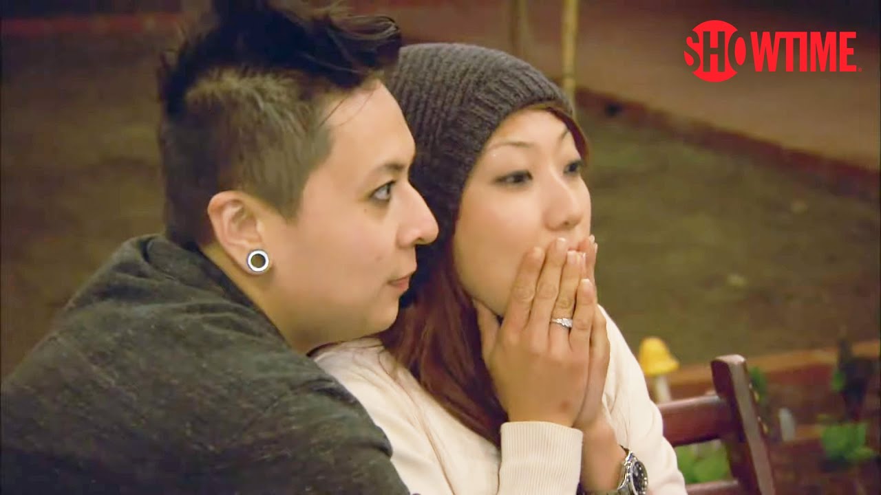The Real L Word Season 2: Episode 8 Clip - Coming Out | SHOWTIME