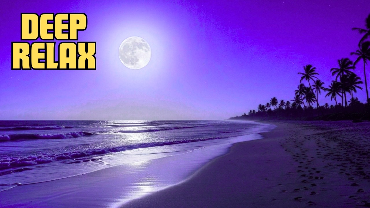Dub Reggae Atmosphere | Music for Relaxation & Deep Calm | Deep Roots Reggae And Dub Vibration