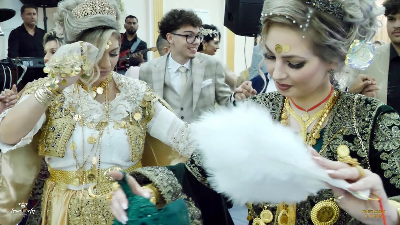 Bijav ko Aachen - gazda Safet & Mirsada - Suneti Adijan - ork Ml Talenti x Nedjo Imerovski part 2