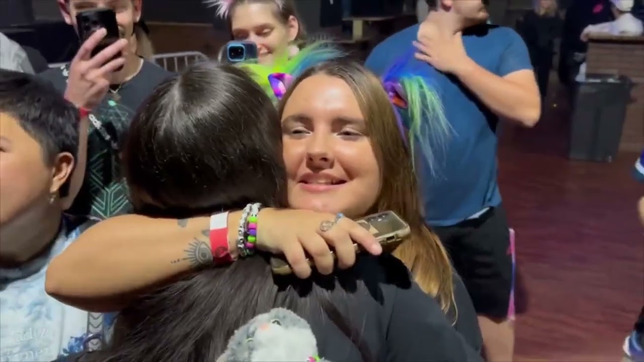 CHICAGO VLOG