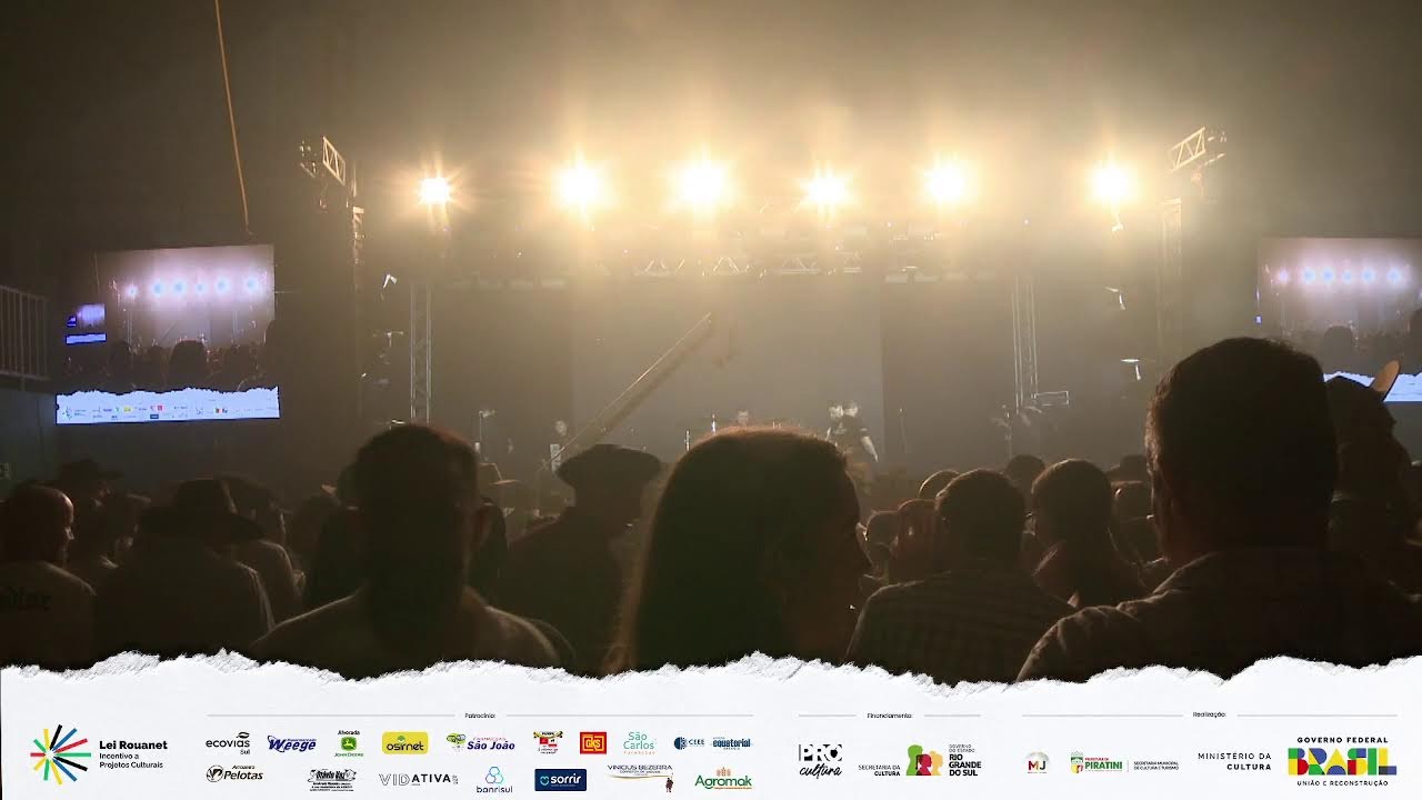 7º Dia Semana Farroupilha 2025 Piratini Shows