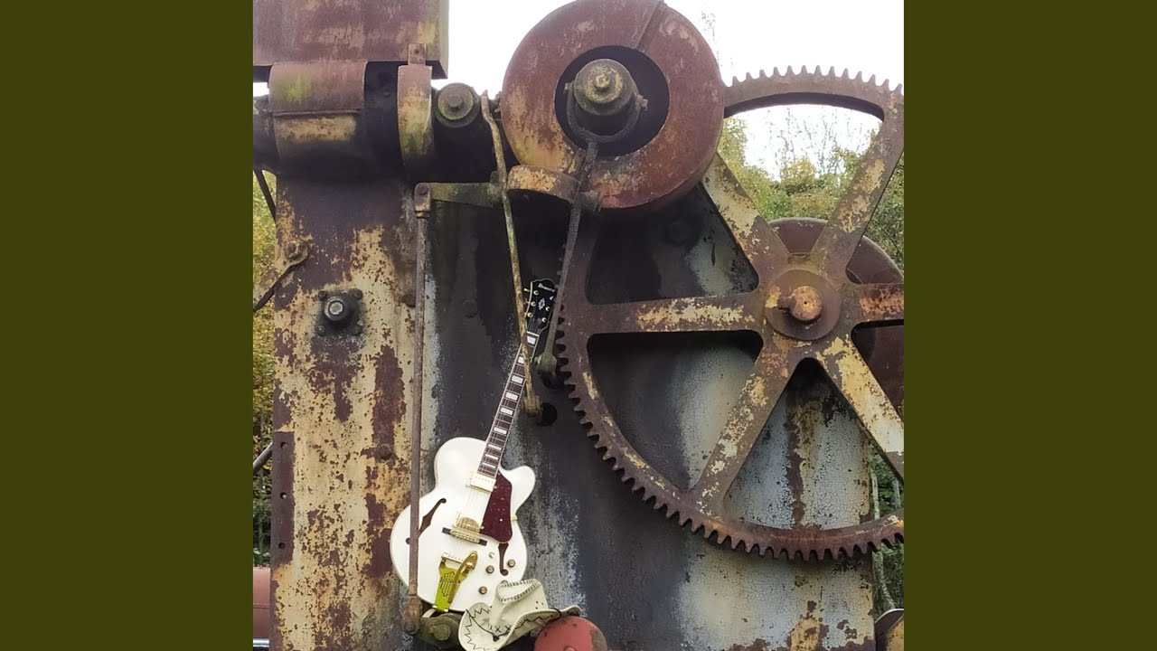 Industrial Blues