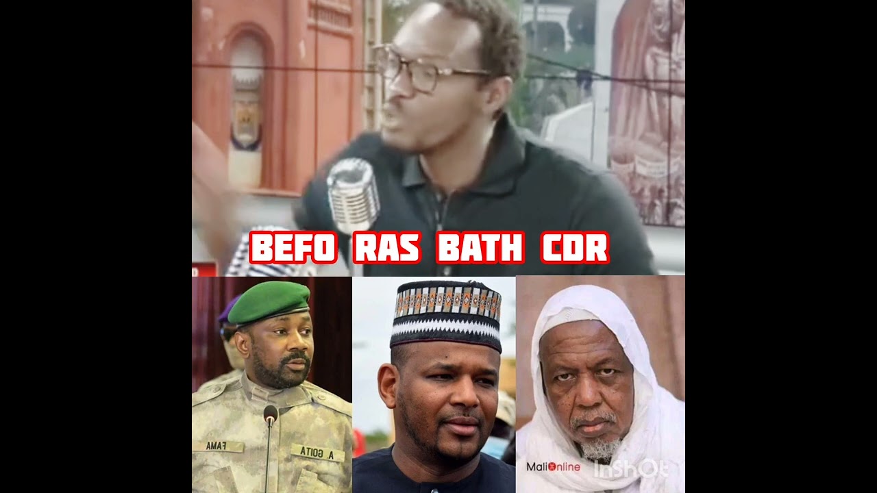 ras bath affaire boubou cisse et imam