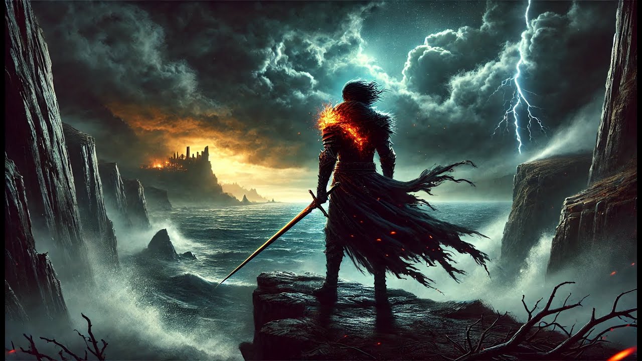 🎸How Far I'll Go (Official Audio)🎸