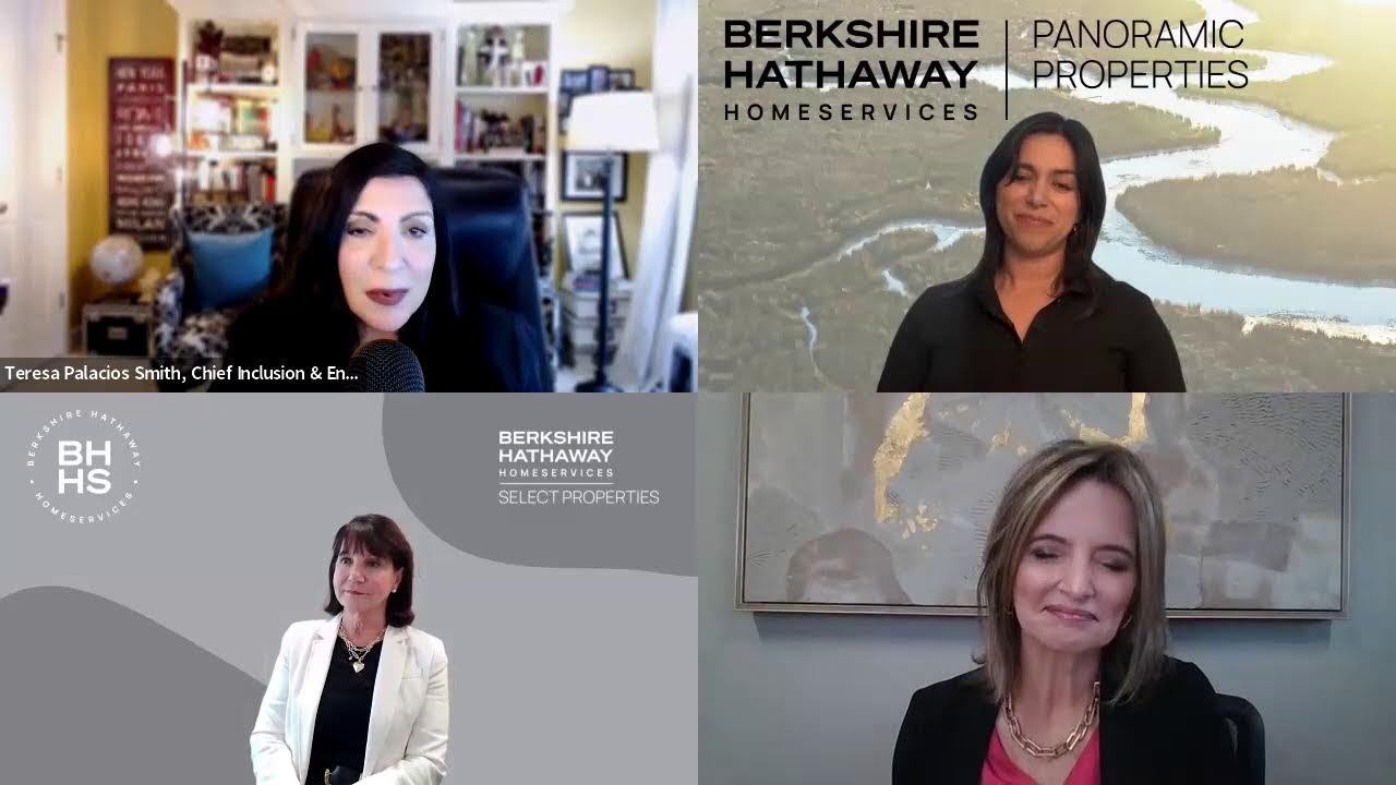 Women Who Lead: Steadfast Leaders