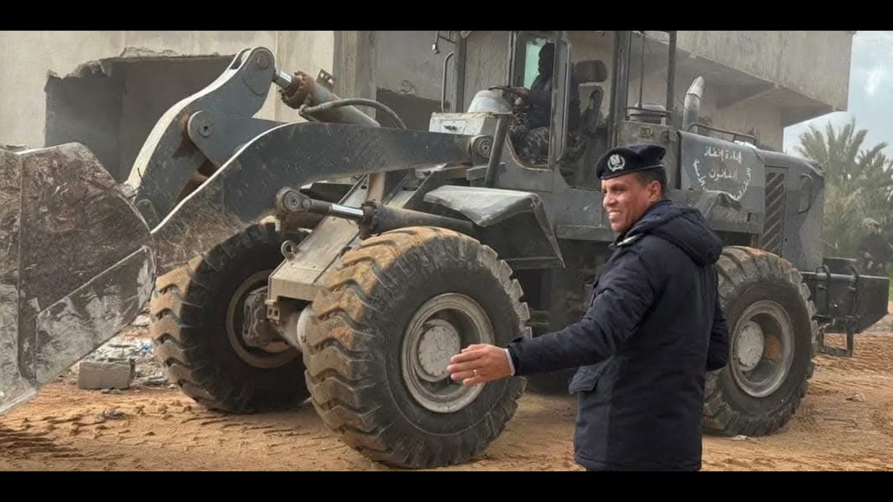 ادارة انفاذ القانون الليبية-Libyan Law Enforcement Administration 