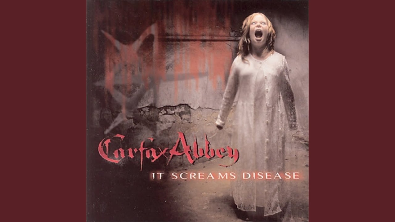 It Screams Disease