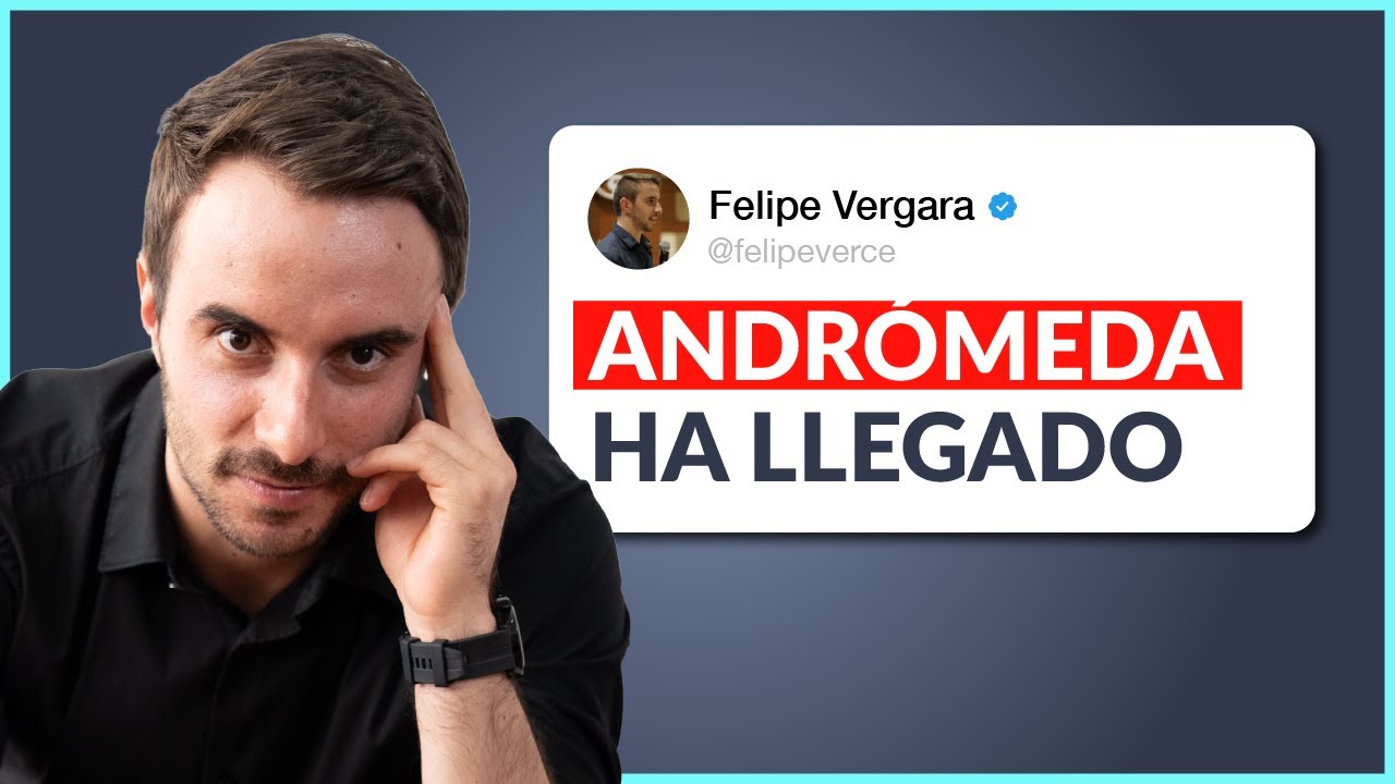 ALERTA 🚨 Meta ANDRÓMEDA cambió Facebook Ads para SIEMPRE (Haz esto YA)