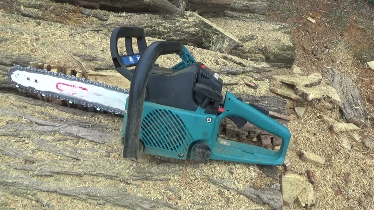 Makita DCS 33- Dolmar PS-340. Я хотел просто поменять сальники