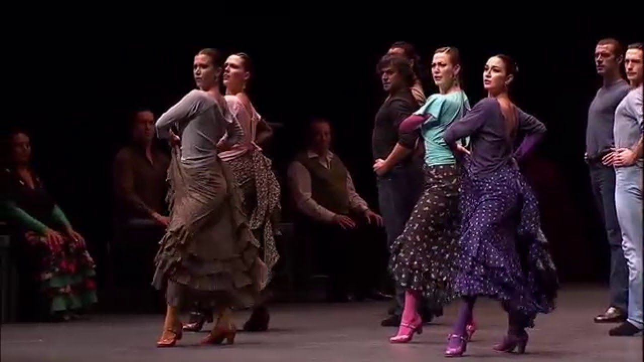 Carmen (Antonio Gades)