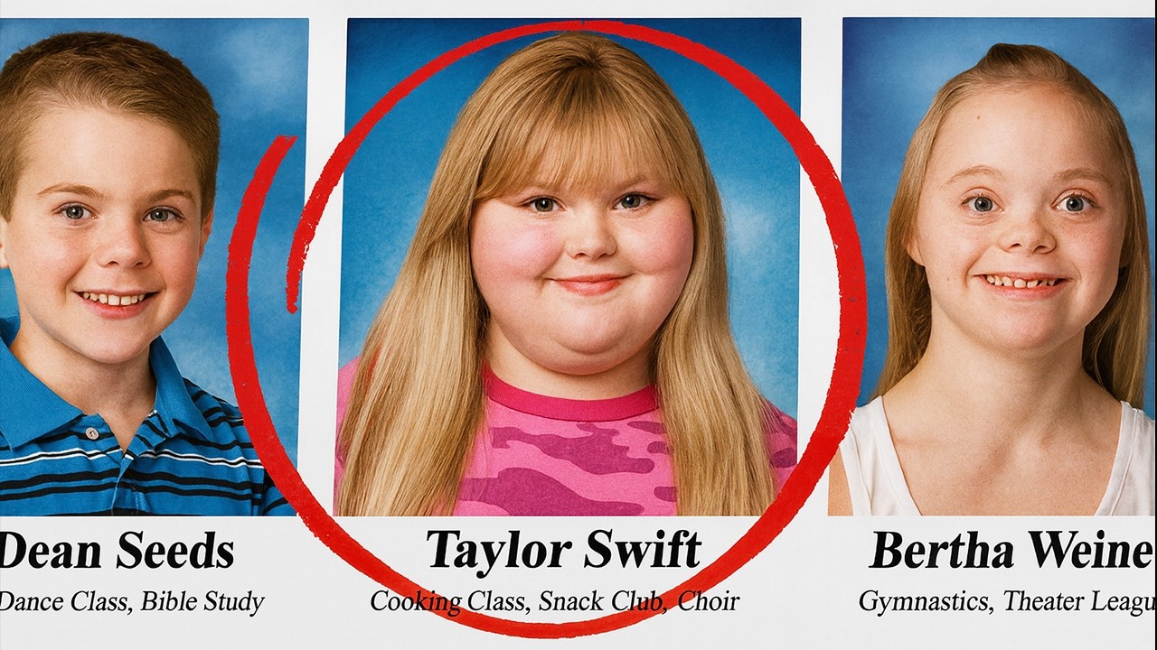 10 Crazy Facts About Taylor Swift You Didn&rsquo;t Know