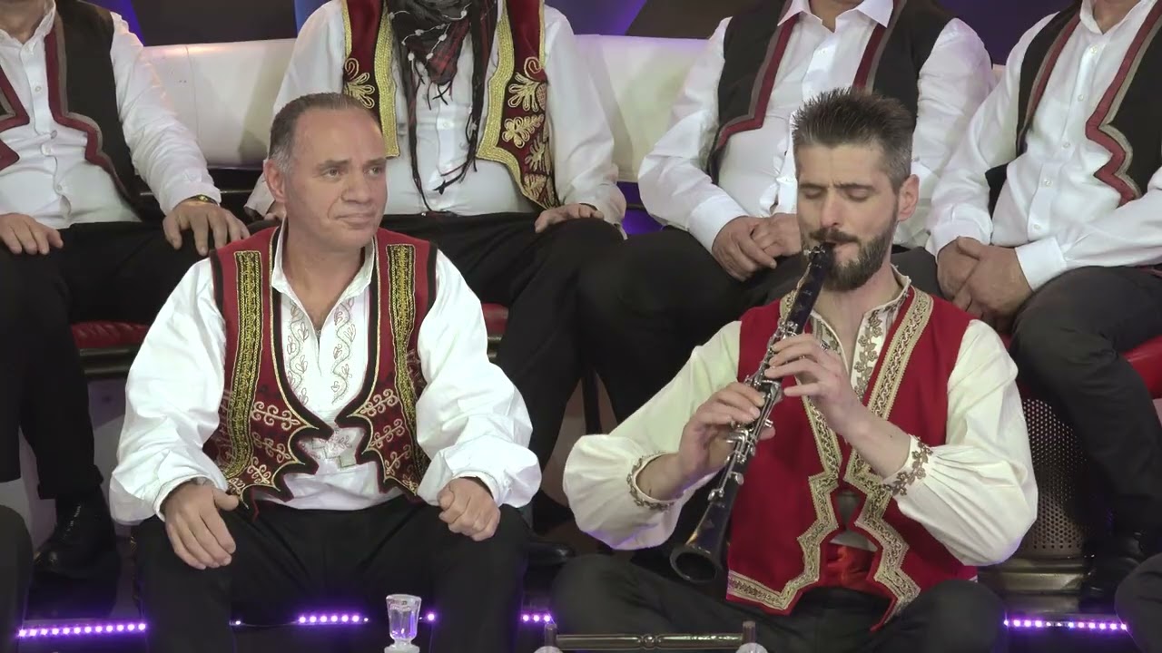 Halit Topalli - Tre shahira qe i pat Peja   (Official video 4K)  GEZUAR 2023