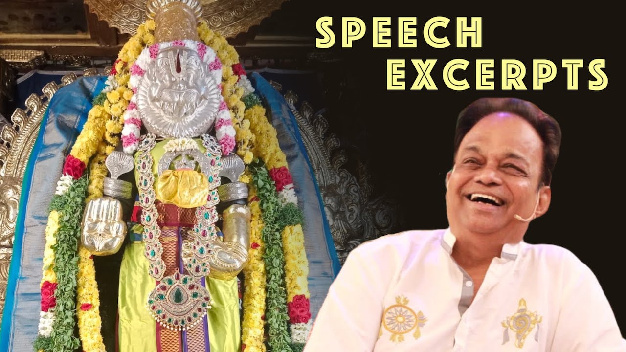 Speech Excerpts by Siddhayogi Sri Siva Shankar Baba ! #SivaShankarBaba #Samratchana #SreeRamaRajya
