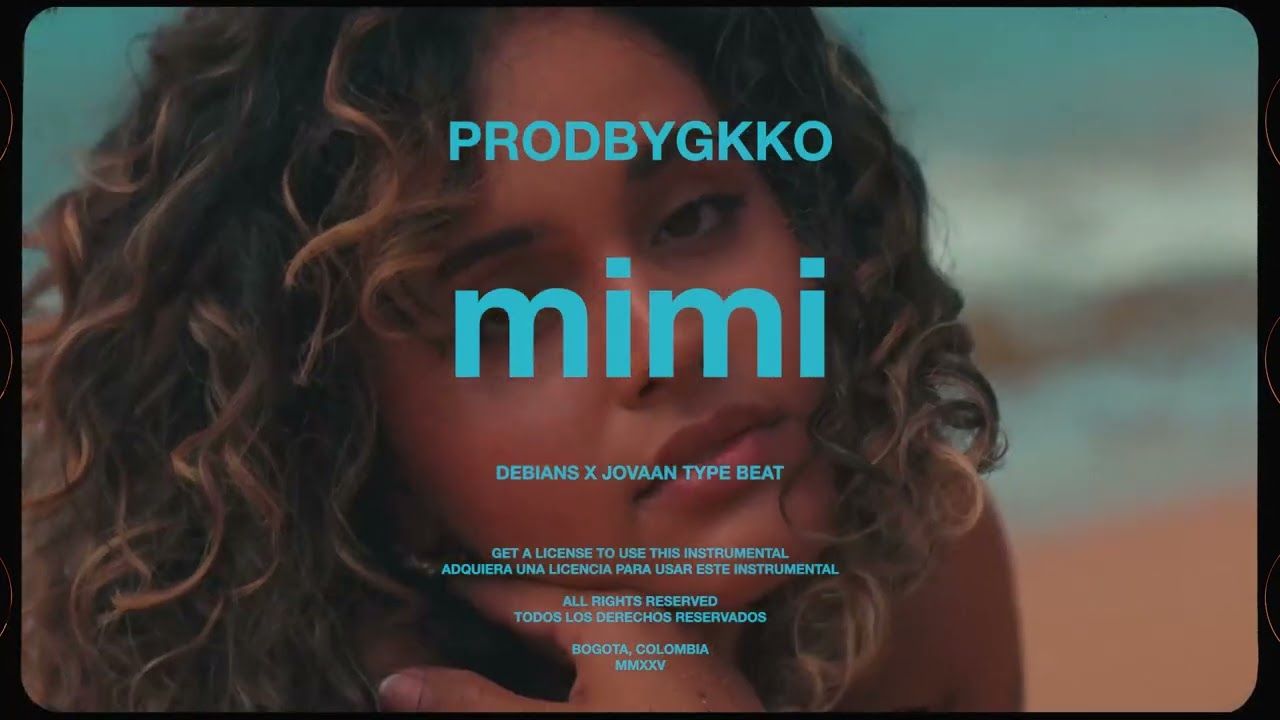 Debians x Jovaan x Remers Type Beat 