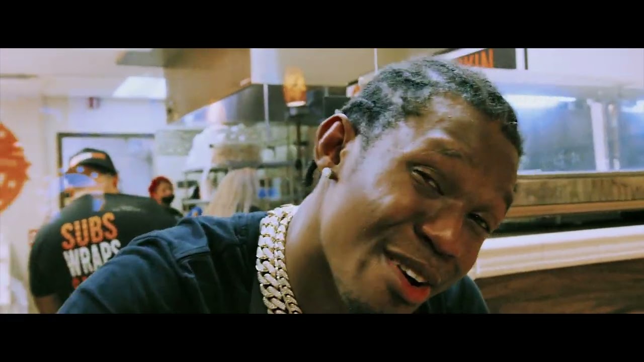 JayR134 Tell The Difference  Official Video Directed By @Ntro4k