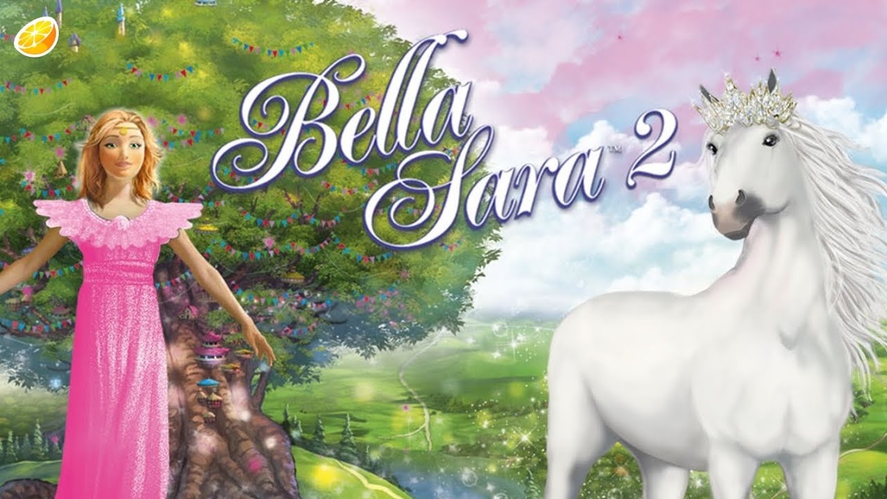 Bella Sara 2: The Magic of Drasilmare | Citra 3DS Emulator | Android | Gameplay