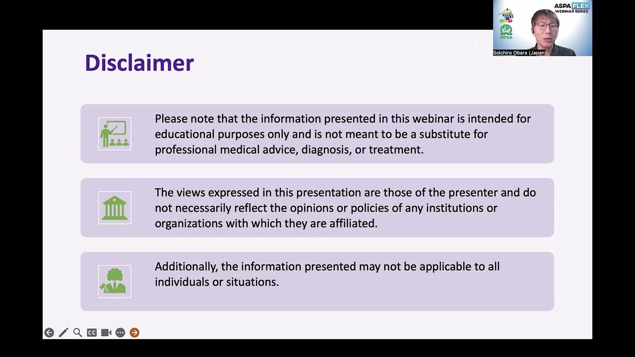 ASPA Research Webinar 16th Nov 2025