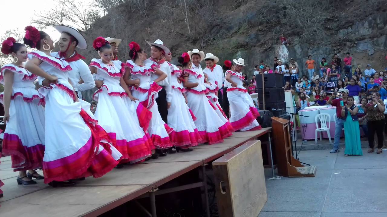 Club de Danza Califra Juvenil