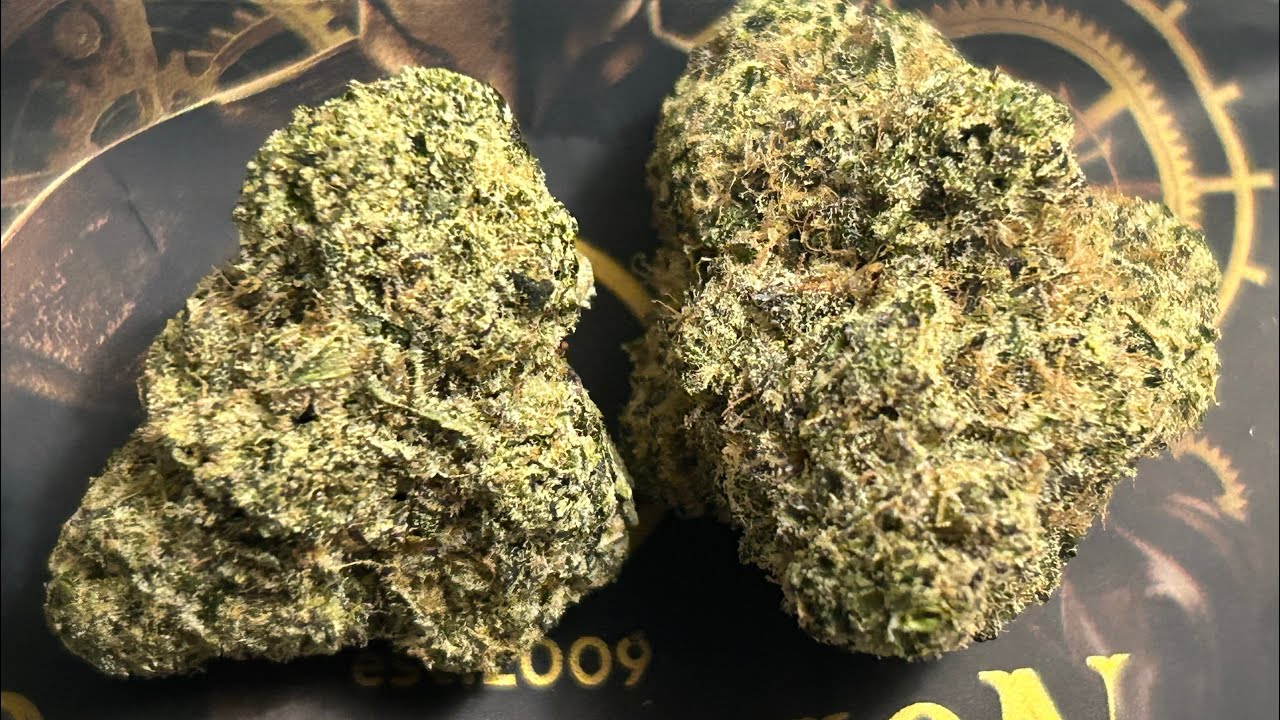 Smoke and Ride | Cannabis Review | Redemption | Star World | 