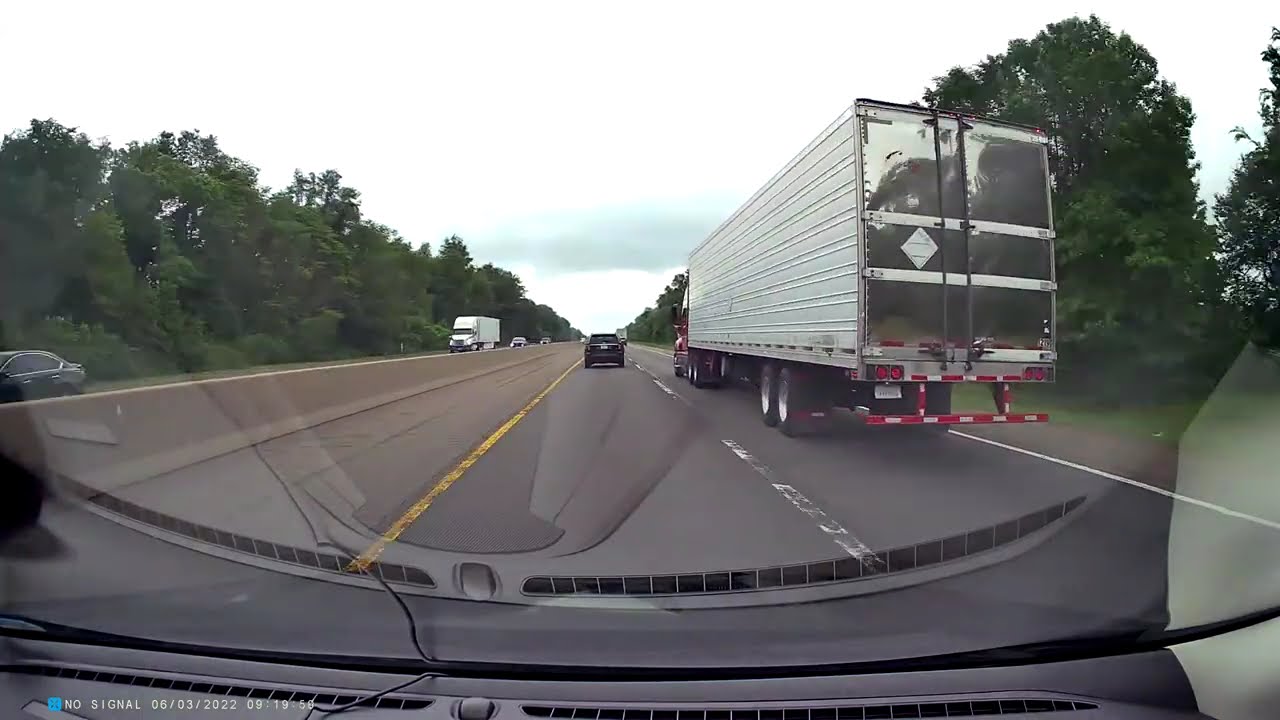 New Jersey Turnpike Full