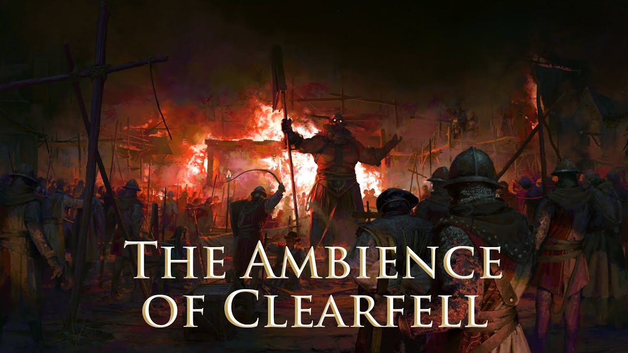 Path of Exile 2 OST | The Sounds of Clearfell