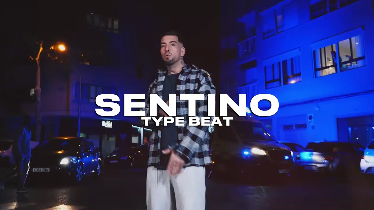 SENTINO x KIZO x RAF CAMORA type beat - 